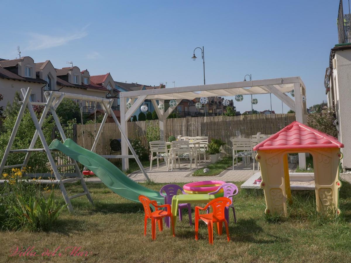Del Mar * Łeba